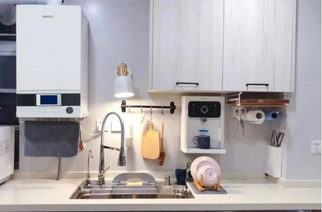 水溫忽冷忽熱還費(fèi)氣？多半是它的錯(cuò)……